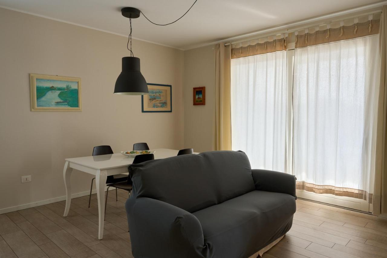 Appartamento Nico Per Famiglie-Lido Di Jesolo-Piazza Trieste Exterior foto